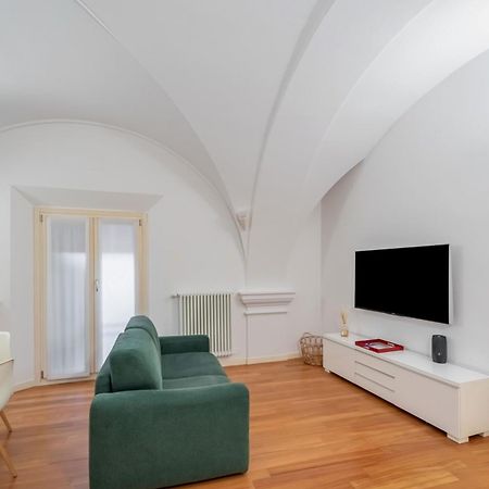 Modern Flat - Borgonuovo 23 Apartment Bologna Ngoại thất bức ảnh