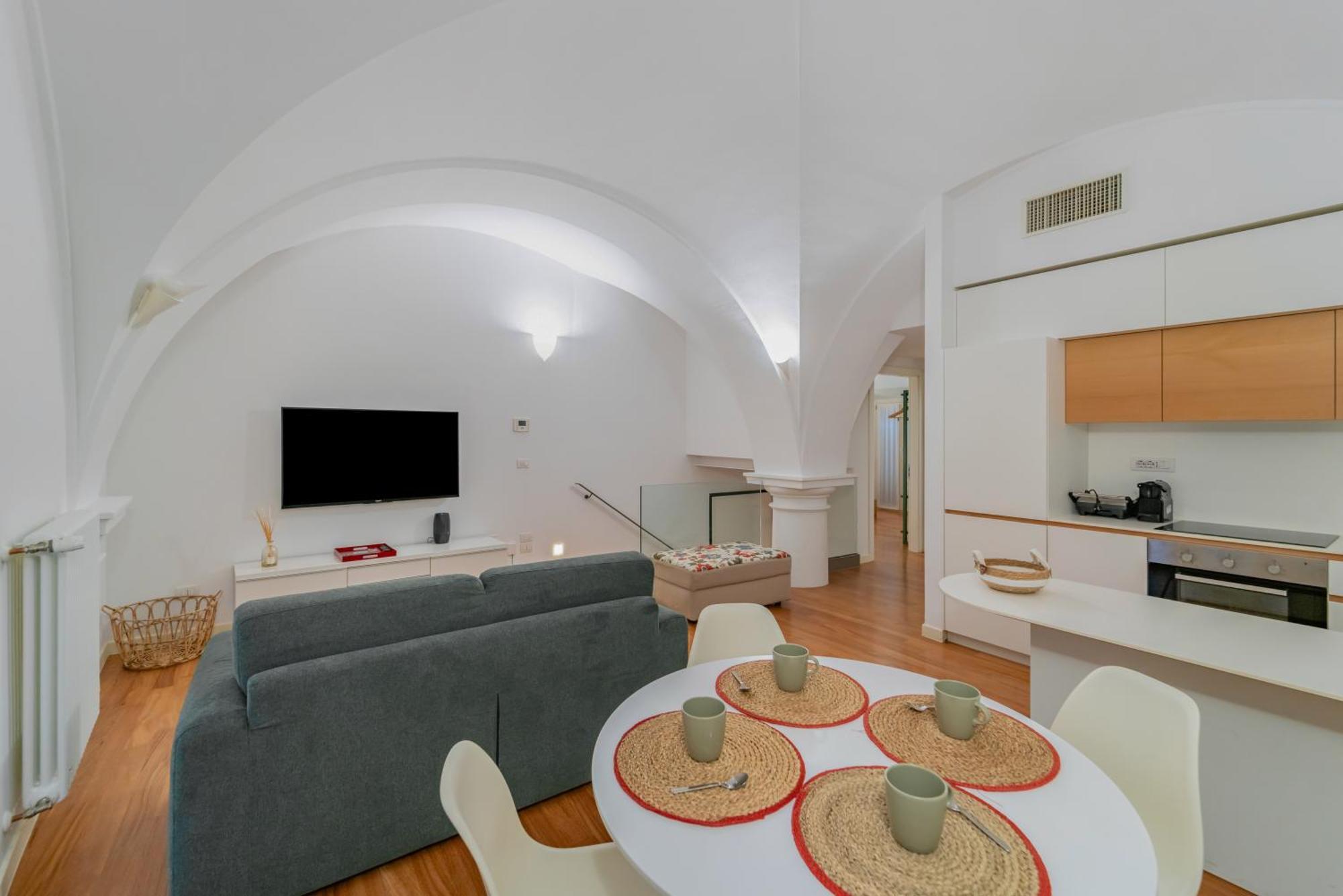 Modern Flat - Borgonuovo 23 Apartment Bologna Ngoại thất bức ảnh