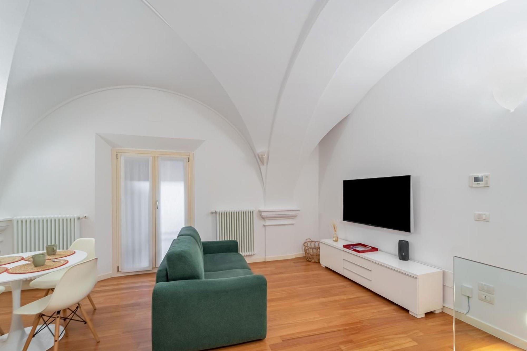 Modern Flat - Borgonuovo 23 Apartment Bologna Ngoại thất bức ảnh