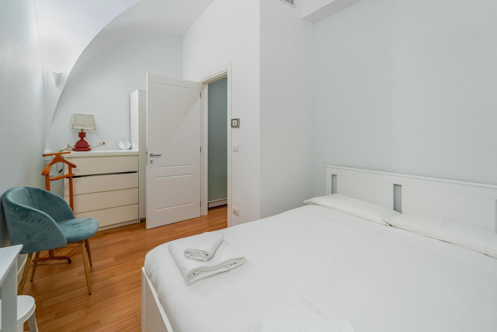 Modern Flat - Borgonuovo 23 Apartment Bologna Ngoại thất bức ảnh
