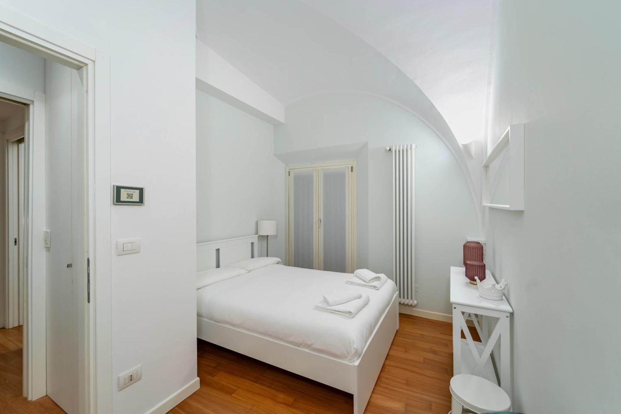 Modern Flat - Borgonuovo 23 Apartment Bologna Ngoại thất bức ảnh
