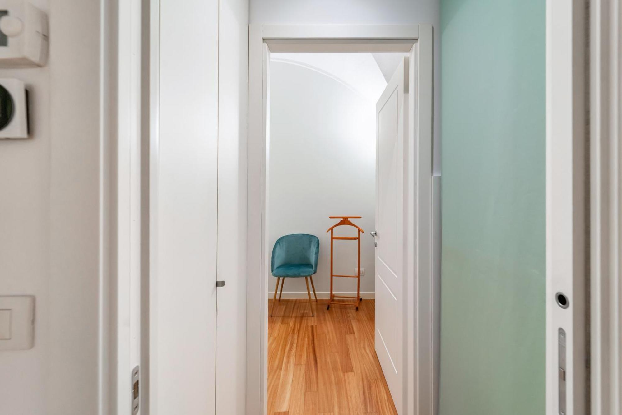 Modern Flat - Borgonuovo 23 Apartment Bologna Ngoại thất bức ảnh