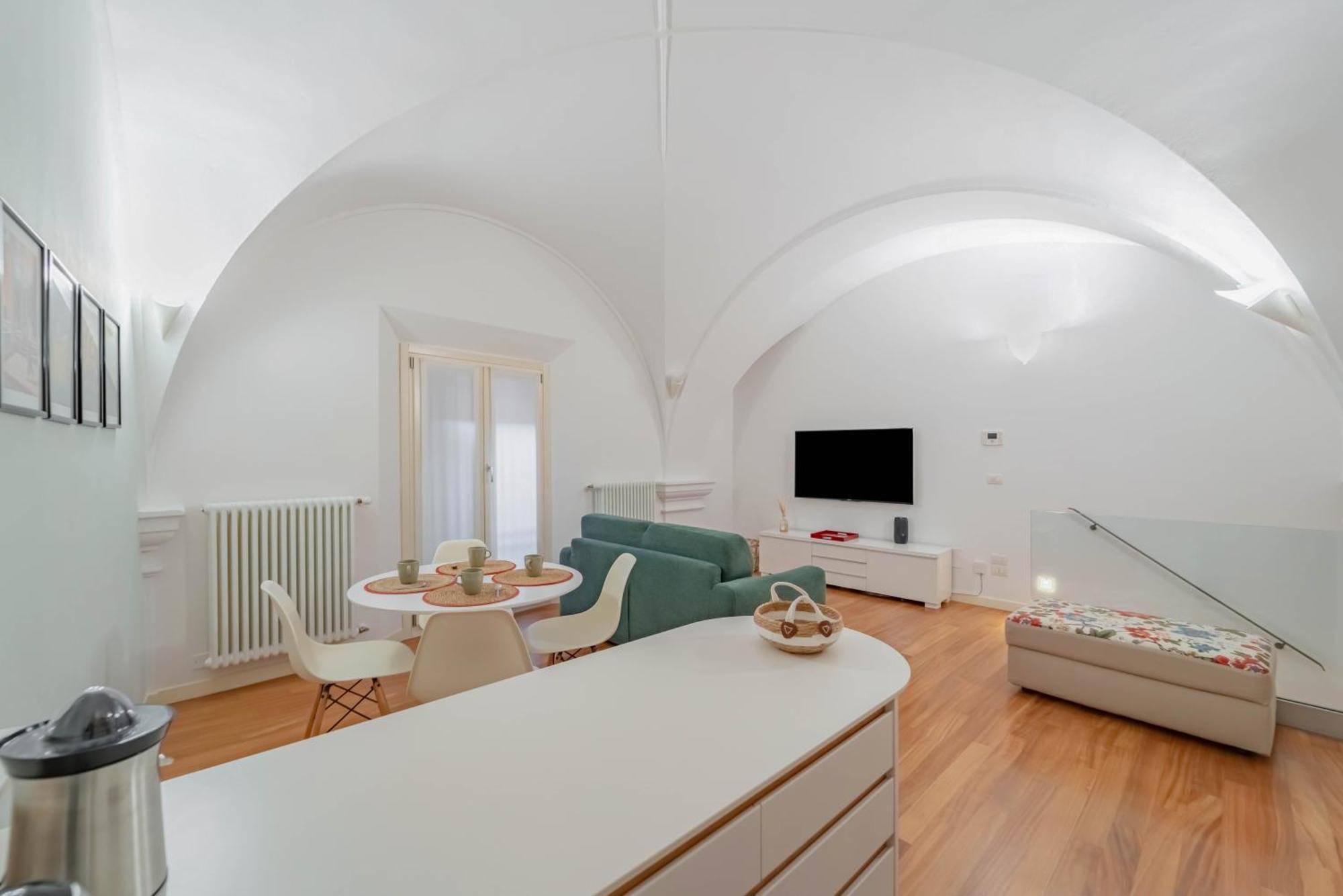 Modern Flat - Borgonuovo 23 Apartment Bologna Ngoại thất bức ảnh