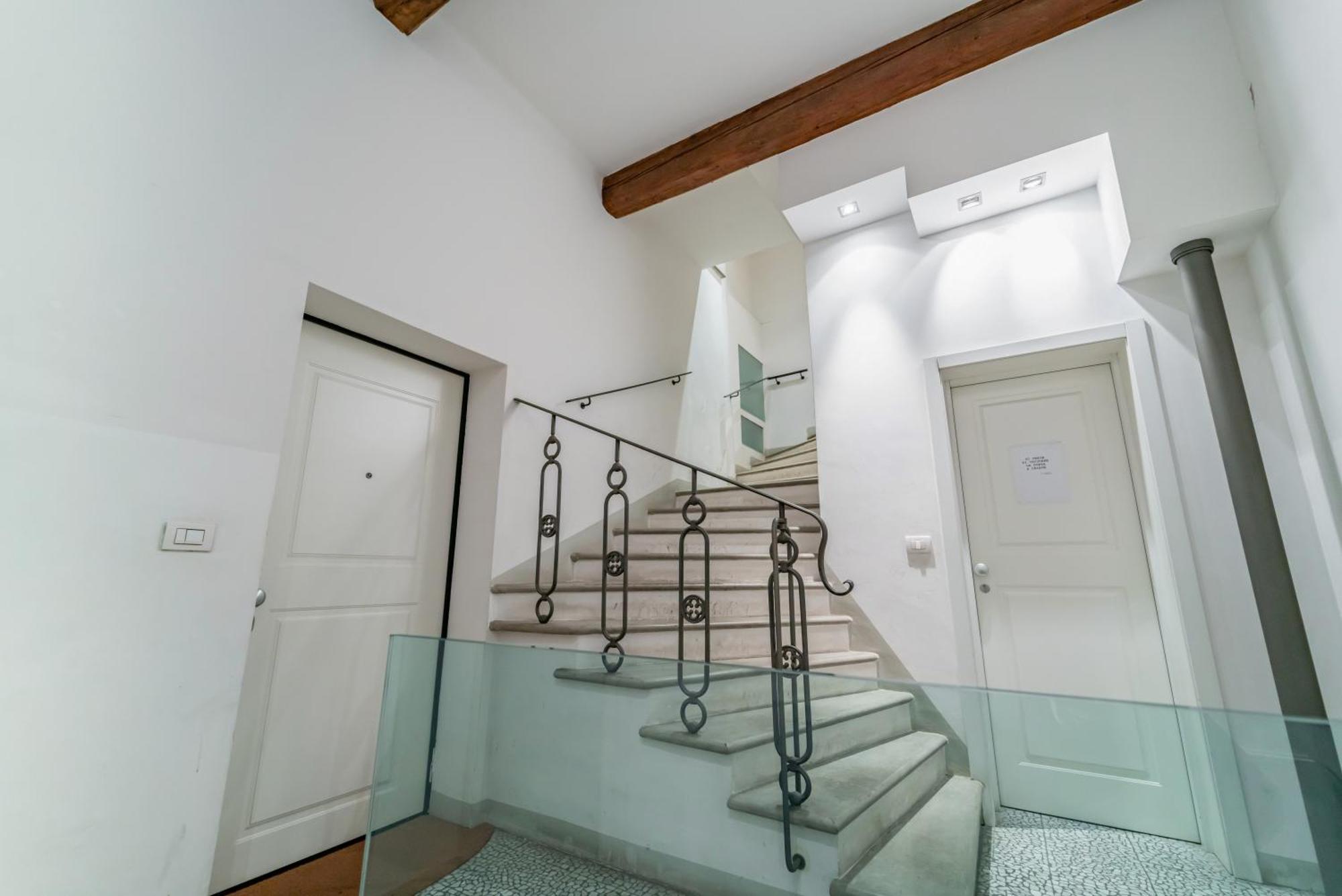 Modern Flat - Borgonuovo 23 Apartment Bologna Ngoại thất bức ảnh